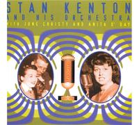KENTON, STAN - A.F.R.S. 1944-45