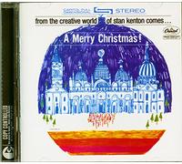 Kenton,Stan - A Merry Christmas