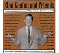 Kenton Stan - And Friends