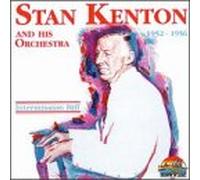 KENTON, STAN AND HIS ORCH - INTERMISSION RIFF 1952-56
