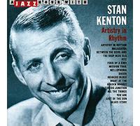 KENTON, STAN - ARTISTRY IN RHYTHM