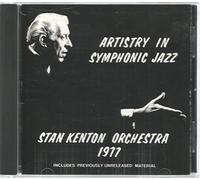 Kenton, Stan - Artistry In Symphonic Sound