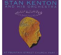 Kenton, Stan - At Fountain Street Ch V.1