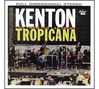 Kenton, Stan - At The Las Vegas Tropicana