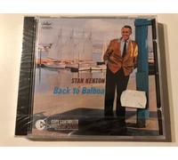 Kenton,Stan - Back to Balboa