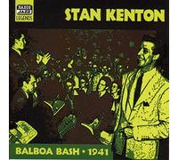 Kenton Stan - Balboa Bash (1941): Complete Macgre