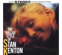 Kenton,Stan - Ballad Style of