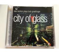 Kenton,Stan - City Of Glass