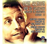 Kenton, Stan - Concerts In Miniature 11