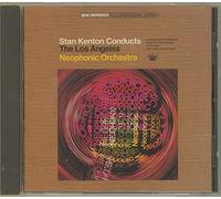 Kenton,Stan - Conducts the Neophonic Orchest