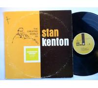 Kenton,Stan - Contemporary Concepts