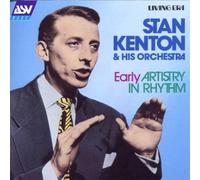 Kenton,Stan - Early Artistry In Rhythm