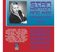 Kenton, Stan - From Eugene Armory (Live) Pt. 2