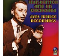 Kenton, Stan & His Orchestra - Afrs Jubilee Recordings