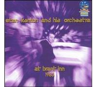 Kenton, Stan & His Orchestra - At Brant Inn-1963