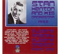 Kenton, Stan & His Orchestra - From Eugene Armory Live Pt. 1