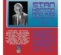 Kenton, Stan & His Orchestra - From Eugene Armory Live Pt. 3
