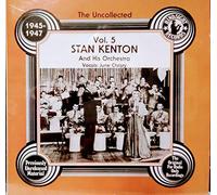 Kenton Stan & His Orchestra - Vol. 5-1945-47