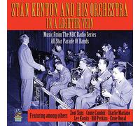 Kenton, Stan - In A Lighter Vein