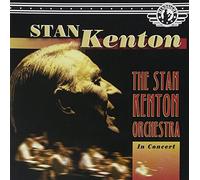 Kenton, Stan - In Concert