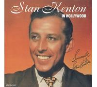 Kenton, Stan - in Hollywood
