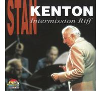 Kenton,Stan - Intermission Riff [Import]