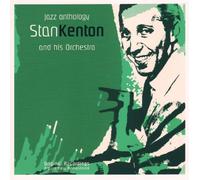 Kenton,Stan - Jazz Anthology