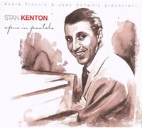 KENTON, STAN - JAZZ CHARACTERS VOL.34