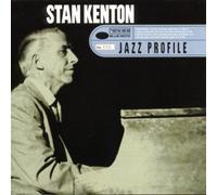 KENTON, STAN - Jazz Profile 19