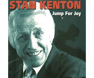 Kenton, Stan - Jump for Joy