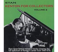 Kenton Stan - Kenton For Collectors 2