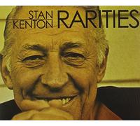 Kenton, Stan - Kenton Rarities