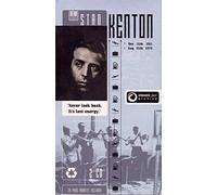 Kenton Stan - Kenton, Stan - Artistry in Rhy
