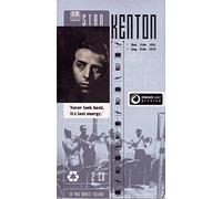 Kenton, Stan - Kenton, Stan - Artistry In Rhy
