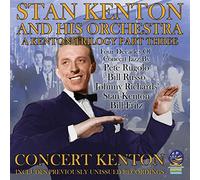 Kenton, Stan - Kenton Trilogy Part Three