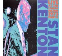 Kenton, Stan - Live At The London Hi V.2