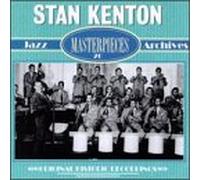 Kenton, Stan - Masterpieces 20