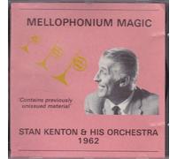 Kenton, Stan - Mellophonium Magic 1962