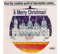 Kenton, Stan - Merry Xmas