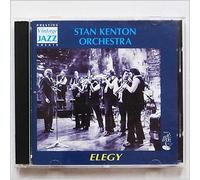Kenton,Stan Orchestra - Elegy