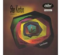 Kenton, Stan - Presents..