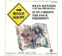 Kenton,Stan - Roadshow