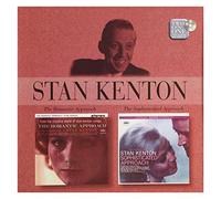 Kenton, Stan - Romantic Approach/Sophisticated Approach