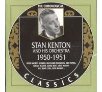 Kenton, Stan - Stan Kenton (1950-1951)
