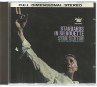 Kenton,Stan - Standards in Silhouette