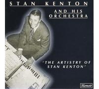 The Artistry of Stan Kenton Vol 1