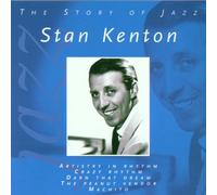 Kenton,Stan - The Story of Jazz
