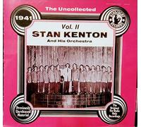 Kenton, Stan - Vol. 2-1941-Uncollected