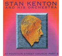 Kenton, Stan - Vol. 2-1968-Fountain Street Ch