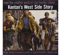 Kenton, Stan - West Side Story